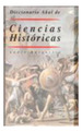 Diccionario Akal De Ciencias Historicas-Burguiere Andre (