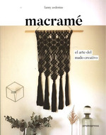 Macrame El Arte Del Nudo Creativo-Zedenius Fanny (Papel)