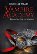 Vampire Academy 3 Bendecida Por Las Sombras-Mead Richelle