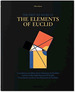 First Six Books of the Elements of Euclid (Cartone)-Byrne