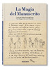 Magia Del Manuscrito (Cartone)-Nelson Christine (Papel)