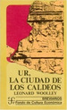 Ur La Ciudad De Los Caldeos (Coleccion Breviarios 75) (Bols