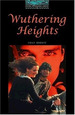 Wuthering Heights (Oxford Bookworms Level 5)-Bronte Emily