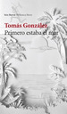 Primero Estaba El Mar (Coleccion Biblioteca Breve)-Gonzal