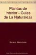 Plantas De Interior (Guias De La Naturaleza)-Chiusoli Y B