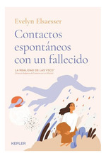 Contactos Espontaneos Con Un Fallecido-Elsaesser Evelyn (