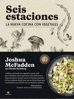 Seis Estaciones La Nueva Cocina Con Vegetales (Cartone)-M