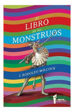 Libro De Los Monstruos [Traduccion De Ernesto Montequin]-