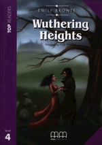 Wuthering Heights (Mm Publications Top Readers Level 4) (Wi