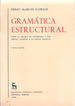 Gramatica Estructural (Biblioteca Romanica Hispanica)-Ala