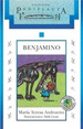 Benjamino (Coleccion Pan Flauta 68)-Andruetto Maria Teres