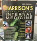 Harrison S Principles of Internal Medicine 18th 2v. Oferta