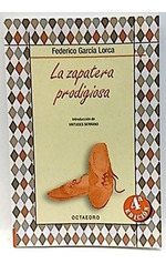 Yerma / La Zapatera Prodigiosa (Coleccion Nogal)-Garcia L