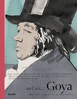 Asi Es Goya (Cartone)-Bird Wendy / Maycock Sarah (Papel)