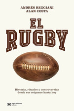 Rugby (Coleccion Singular)-Reggiani Andres / Costa Alan (