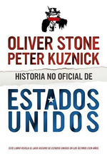 Historia No Oficial De Los Estados Unidos (Rustica)-Stone