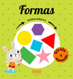Formas (Coleccion Rueda Magica) (Serie Ideaka) (No Ficcion)