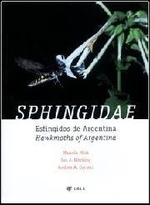 Esfingidos De Argentina / Hawkmoths of Argentina-More Mar