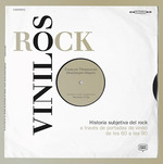 Vinilos Rock Historia Subjetiva Del Rock a Traves De Portad