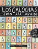 Galochas [Liniers Ilustraciones]-Sasturain Juan (Ilustrac