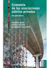 Economia De Las Asociaciones Publico Privadas Una Guia Basi