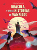 Dracula Y Otras Historias De Vampios (Cartone)-Camerini V