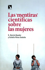 Mentiras Cientificas Sobre Las Mujeres-Garcia Dauder S. /