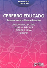 Cerebro Educado Ensayos Sobre La Neuroeducacion (Neurocienc