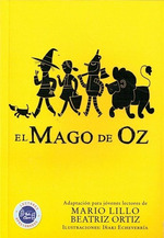 Mago De Oz (Coleccion Clasicos) (Lectores Apasionados)-Li