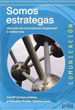 Somos Estrategas Direccion De Comunicacion Empresarial E in