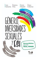 Genero Diversidades Sexuales Y Esi-Santecchia Julia / Rio