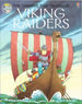 Viking Raiders-Time Travellers **New Edition**, De Civard, a & Others. Editorial Usborne Publishing En Ingls, 0