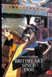 British Art Since 1900: -World of Art Series-(E)