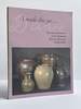 I Made This Jar: the Life and Works of the Enslaved African-American Potter, Dave