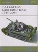 T-54 and T-55 Main Battle Tanks 19442004