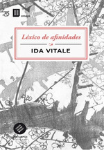 Ida Vitale-Lexico De Afinidades