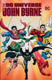 Dc Universe By John Byrne Hc (Ingls)