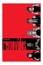 Removidos-Ego & Alter-La Cpula