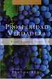 Prosperidad Verdadera-Yehuda Berg