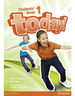 Today! 1-StudentS Book-Pearson