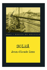 Solea (Bolsillo)-Jean-Claude Izzo