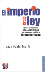 Imperio De La Ley, El-Juan Pablo Scarfi