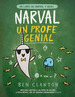 Un Profe Genial Narval-Editorial Juventud