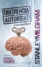 Obediencia a La Autoridad-Milgram, Stanley