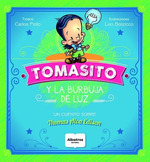 Tomasito Y La Burbuja De Luz-Carlos Pinto