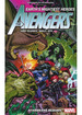 Avengers Vol 6 Starbrand Reborn Marvel (Ingls)