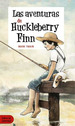 Las Aventuras De Huckleberry Finn-Mark Twain