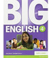 Big English 4 British-PupilS Book-Pearson