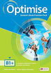 Optimise B1 +-StudentS Book Premium Pack-Macmillan