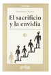 Sacrificio Y La Envidia El-Dupuy Jean Pierre (Papel)